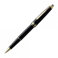 Penna Montblanc Unicef Meisterstück in Resina 105607 - 105607
